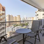 Levante Beach Apartamentos