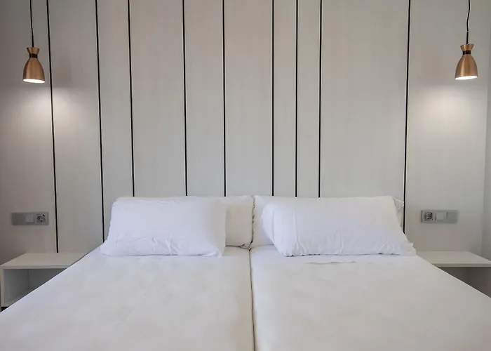Levante Beach Apartamentos