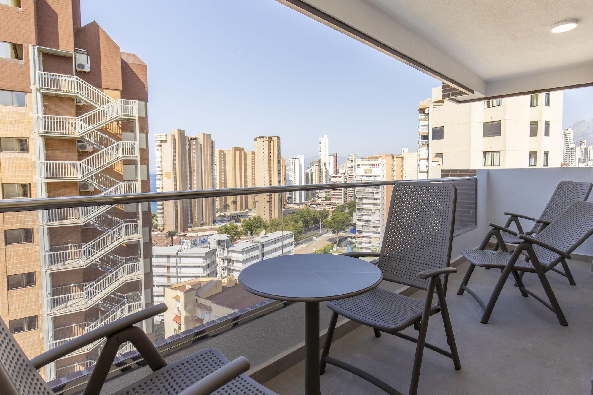 Levante Apartment
