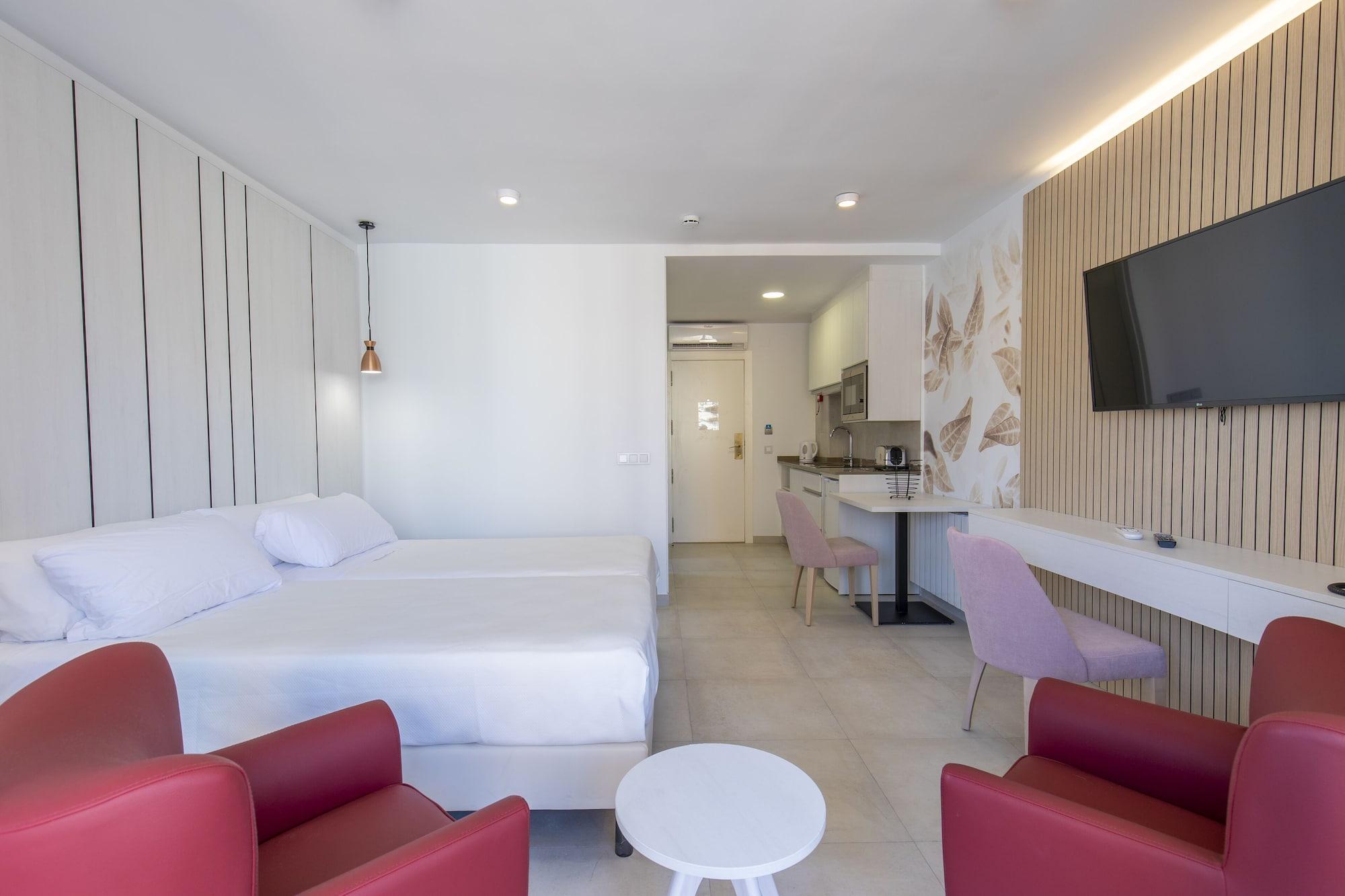 Apartment Levante *