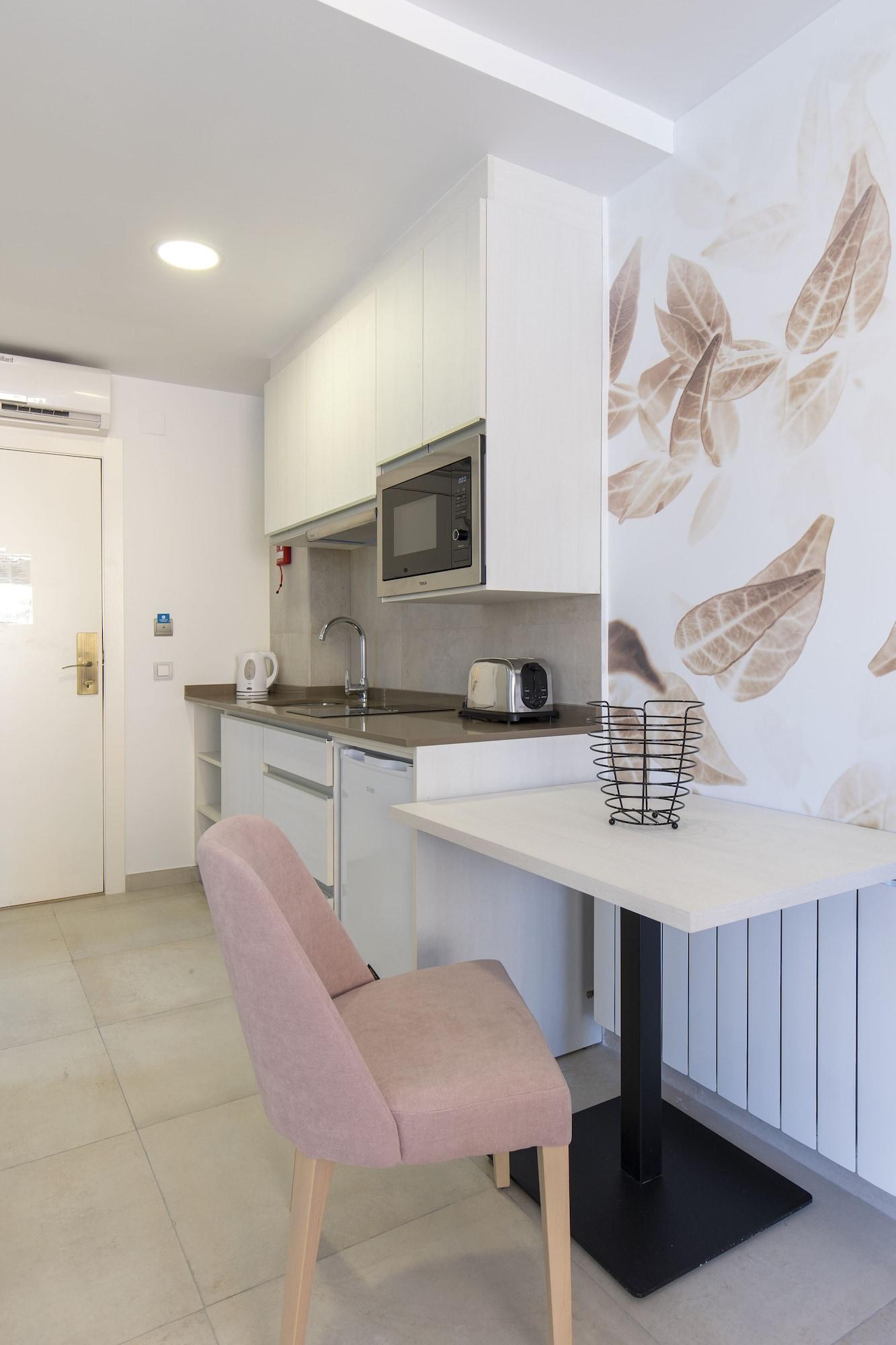 Levante Apartment