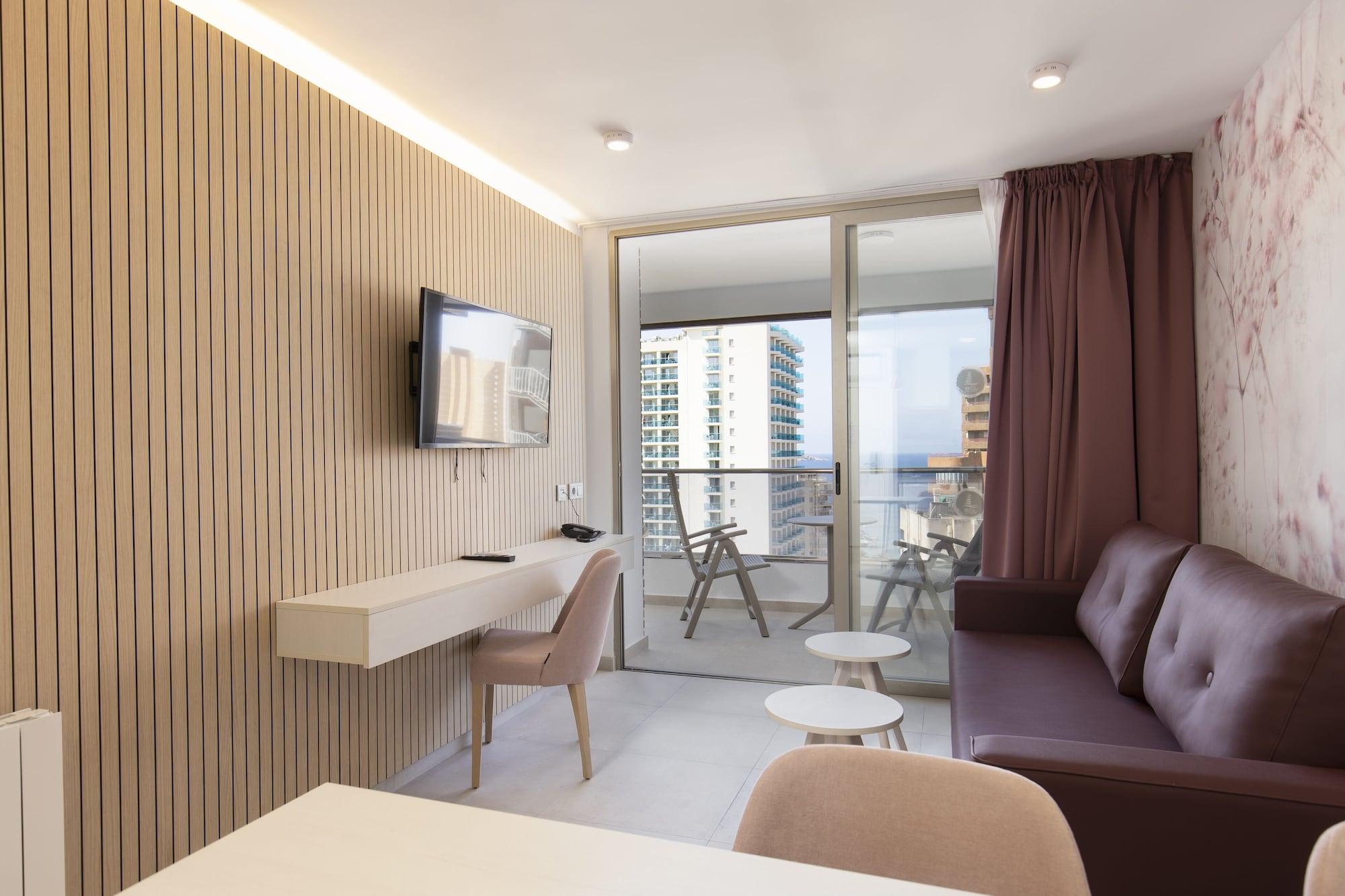 Apartment Levante