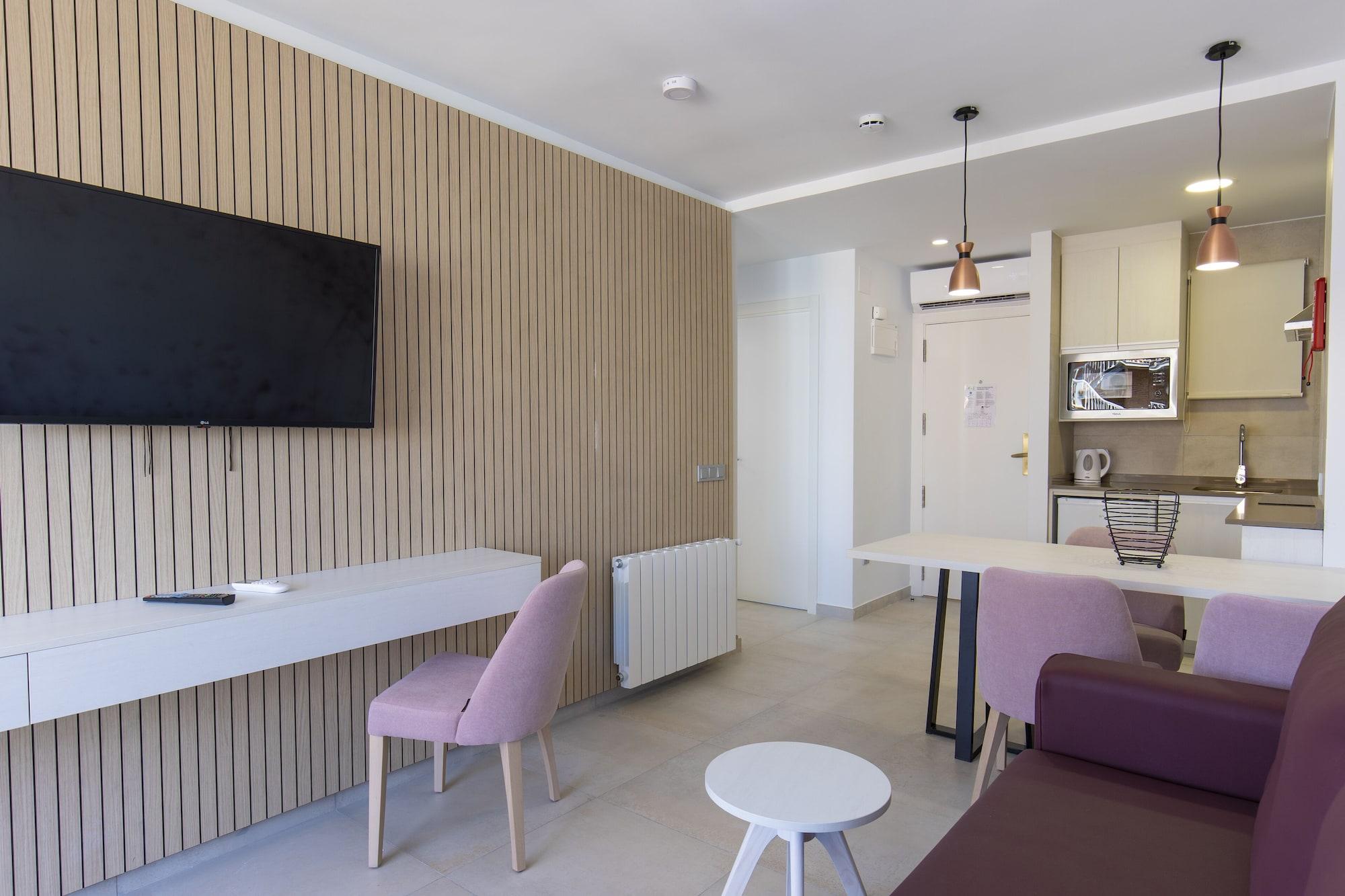 Apartment Levante *