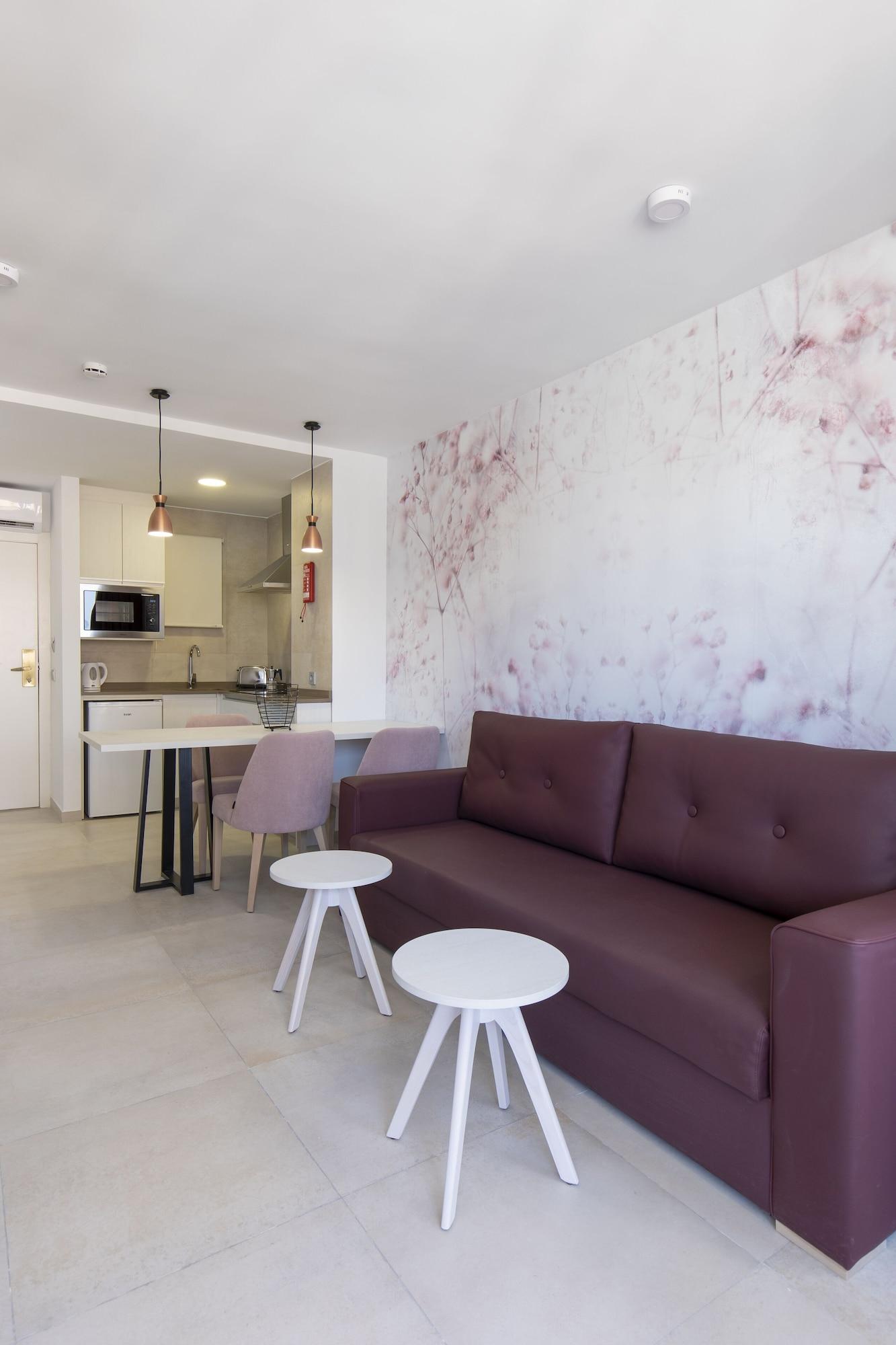 Levante Apartment Benidorm