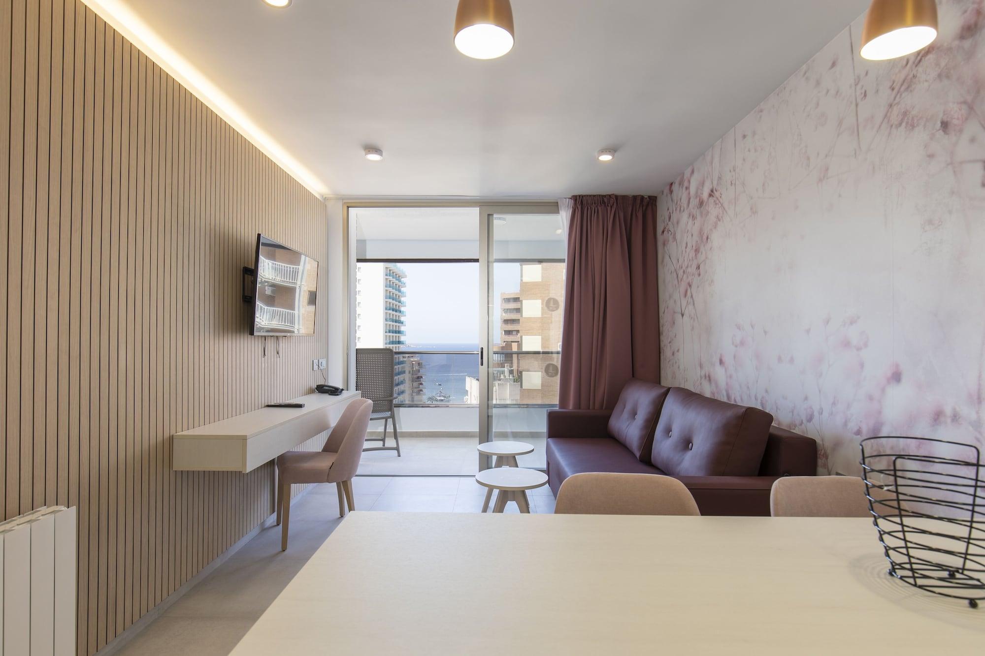 Apartment Levante