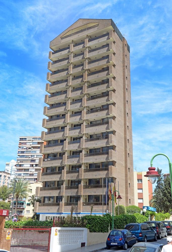 Apartment Levante Benidorm