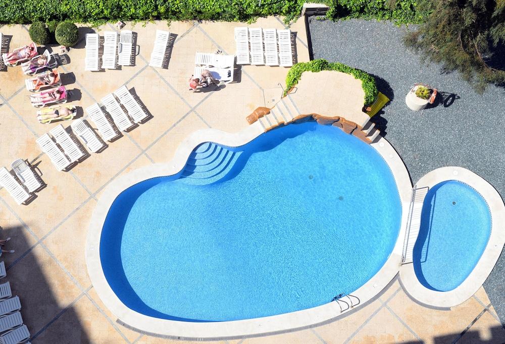 Levante Apartment Benidorm