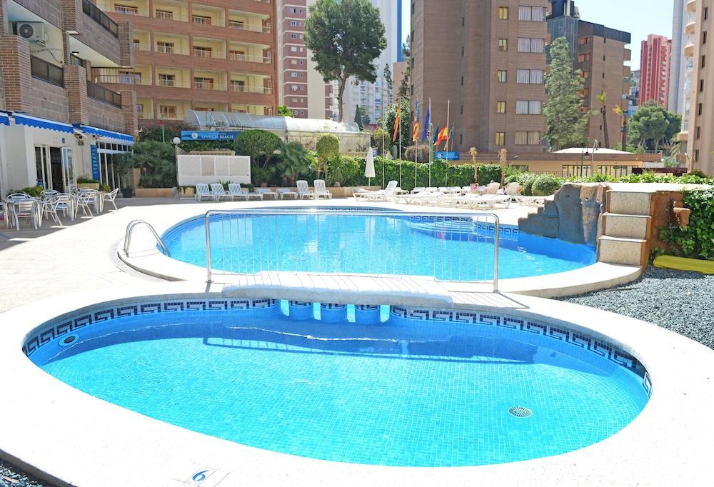 Apartment Levante
