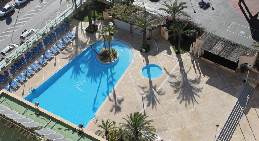 Apartment Levante *