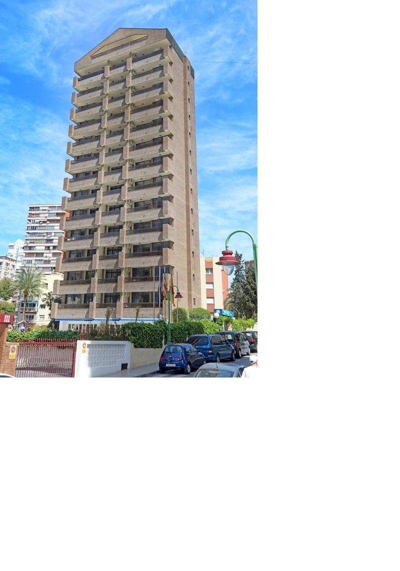 Levante Benidorm