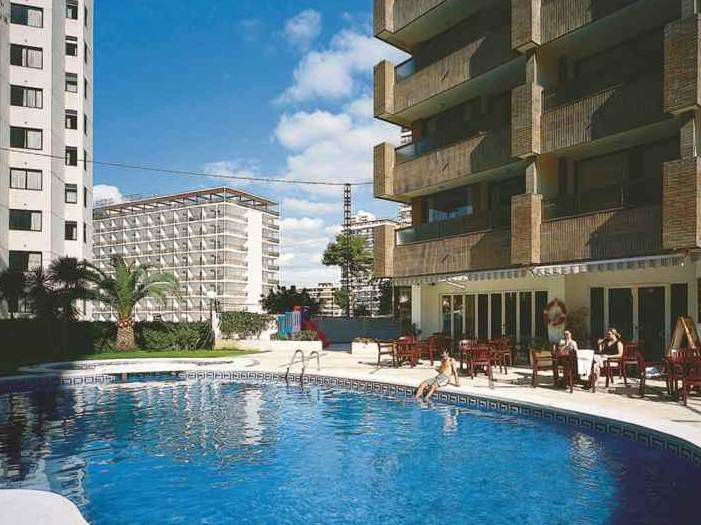 Levante Apartment Benidorm