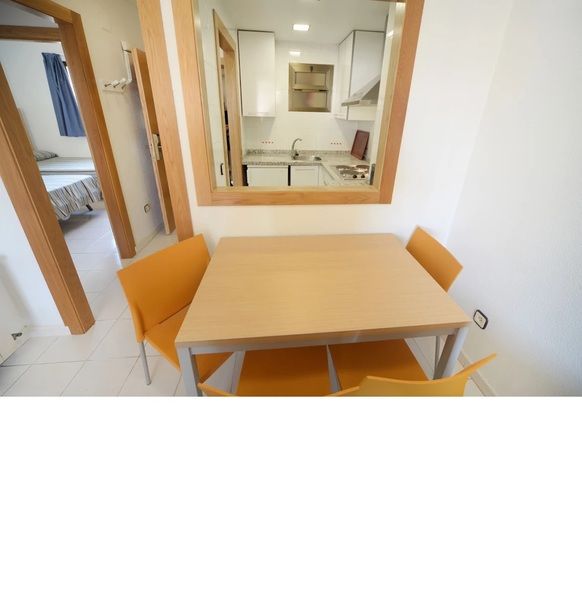 Apartment Levante *