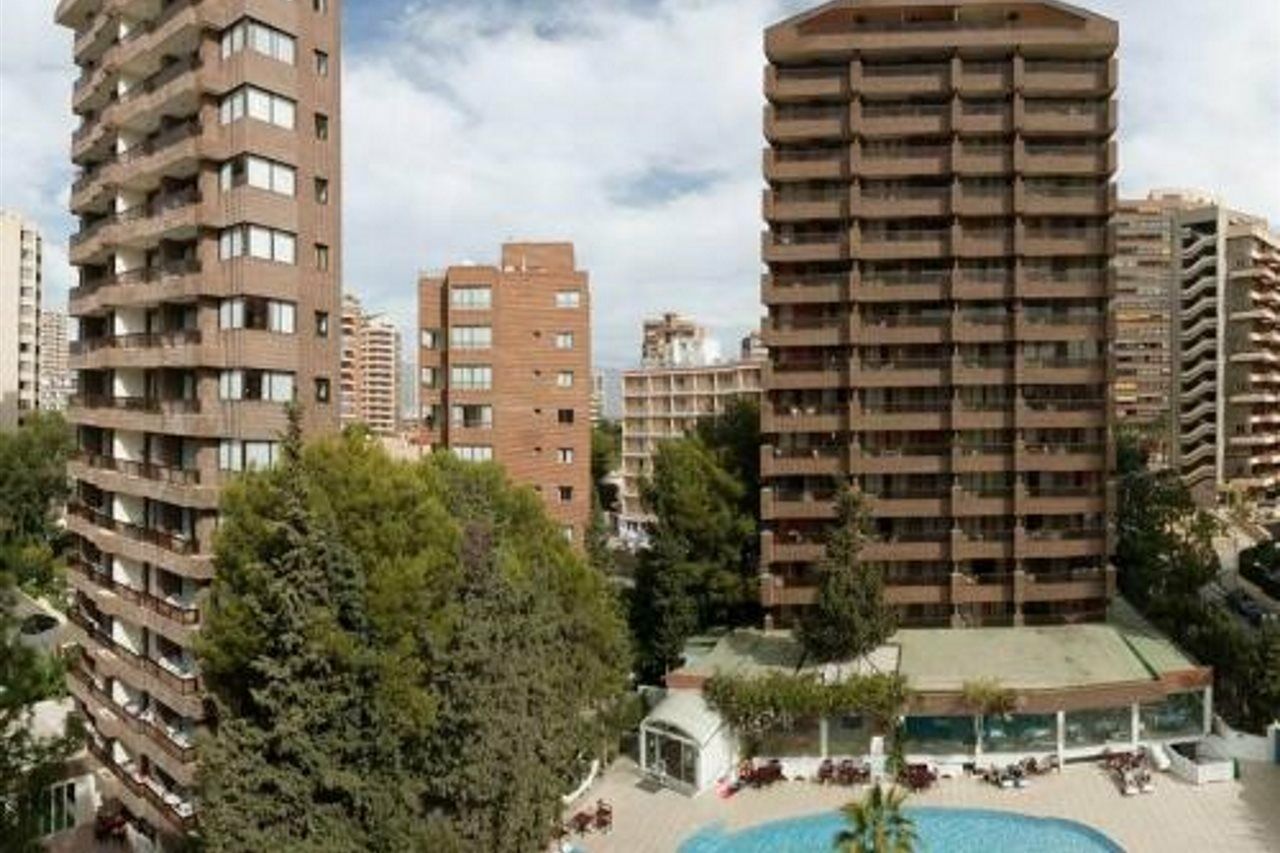 Apartment Levante