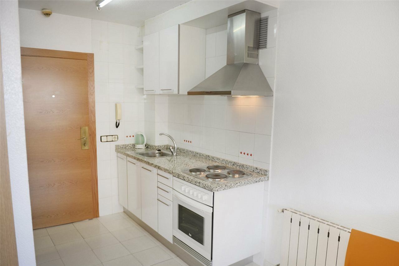 Apartment Levante *