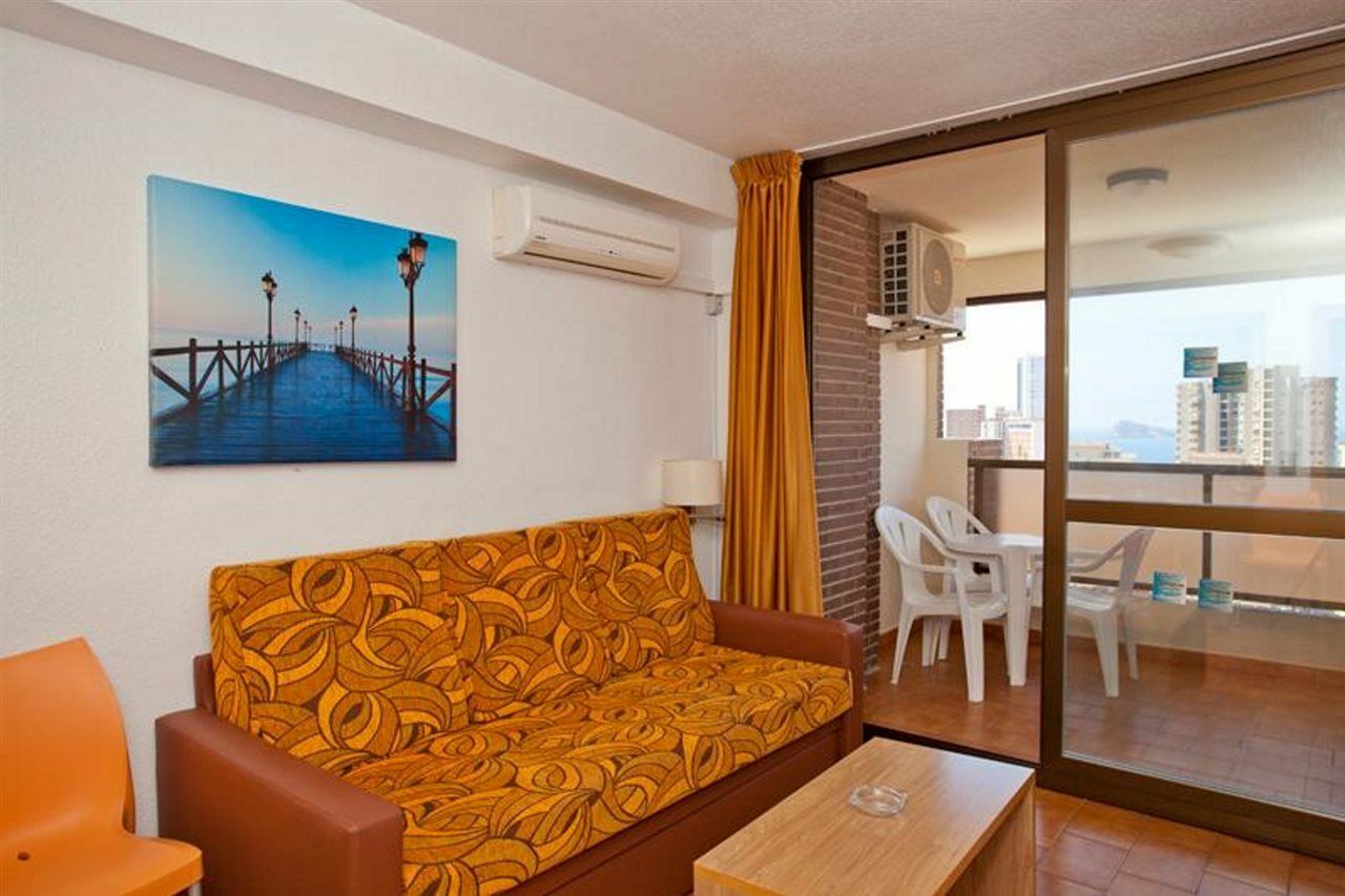 Apartment Levante Benidorm